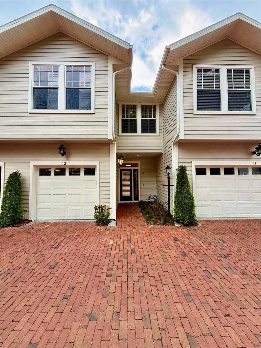 BAYSHORE WALK A CONDO - Residential Lease