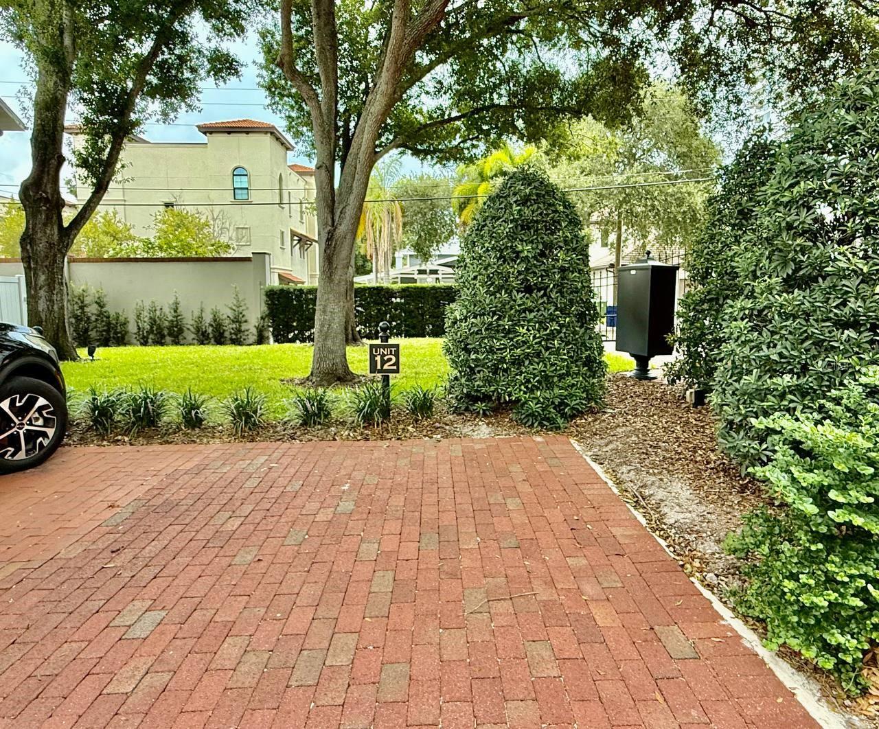 BAYSHORE WALK A CONDO - Residential Lease