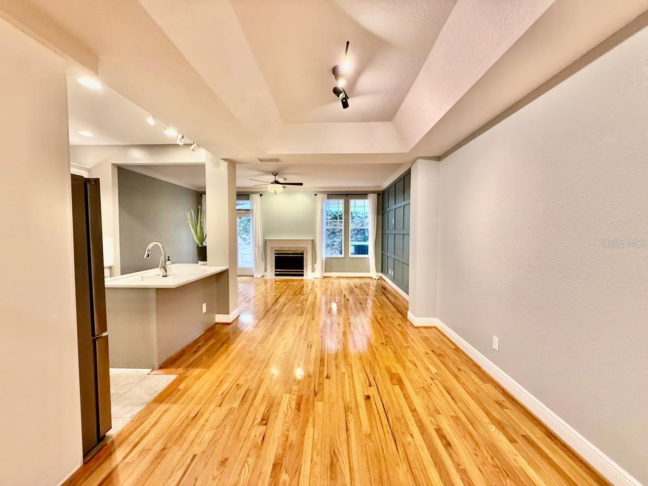 BAYSHORE WALK A CONDO - Residential Lease