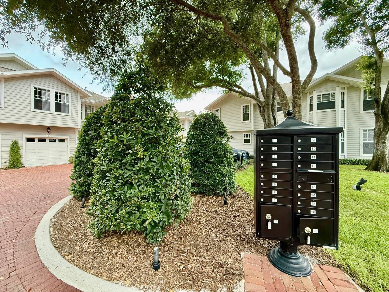 BAYSHORE WALK A CONDO - Residential Lease