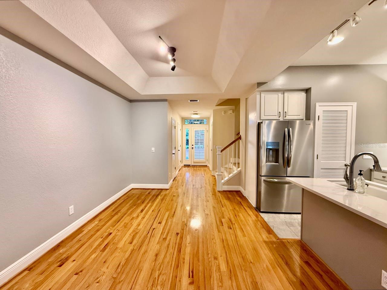 BAYSHORE WALK A CONDO - Residential Lease