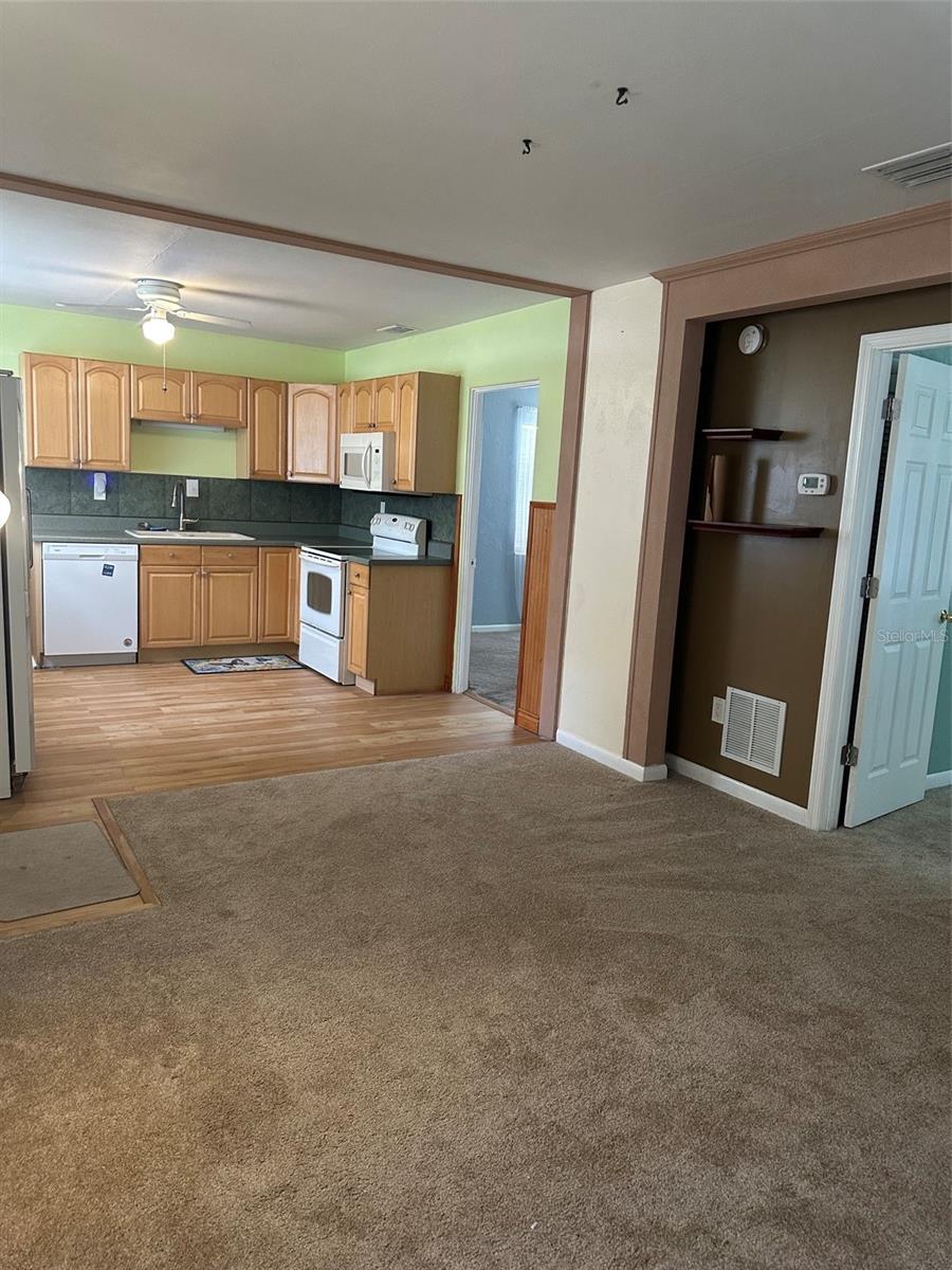 MONTEREY SUB - Residential