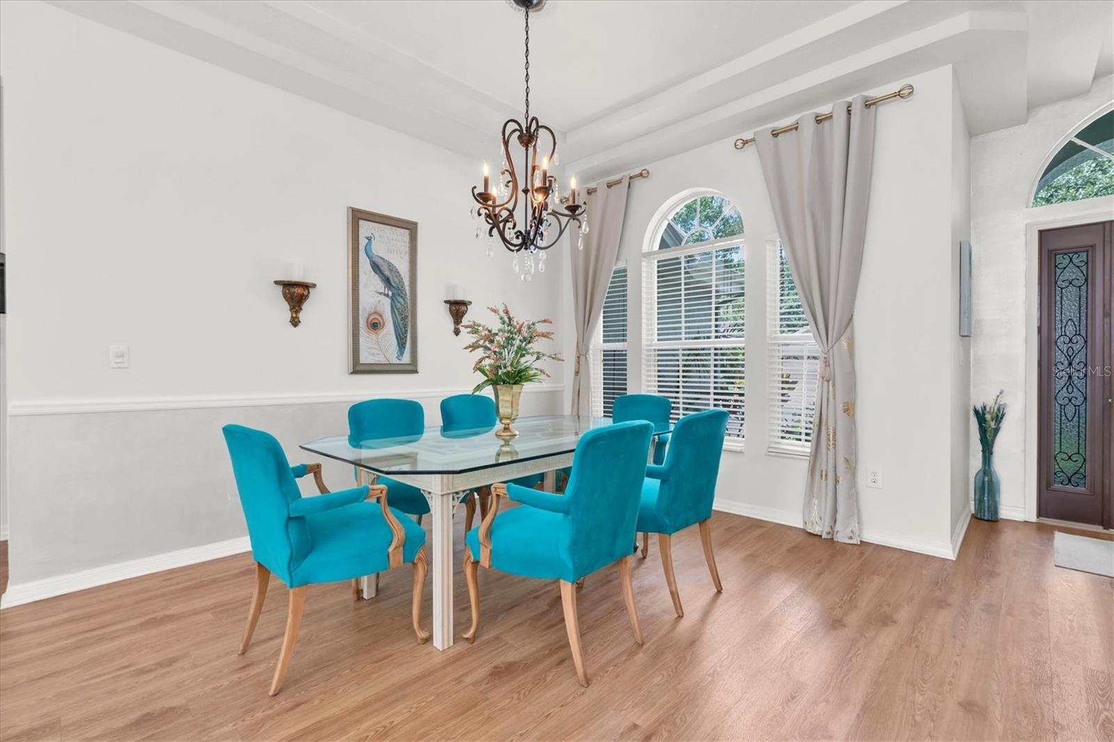 WESTCHASE SEC 110 - Residential
