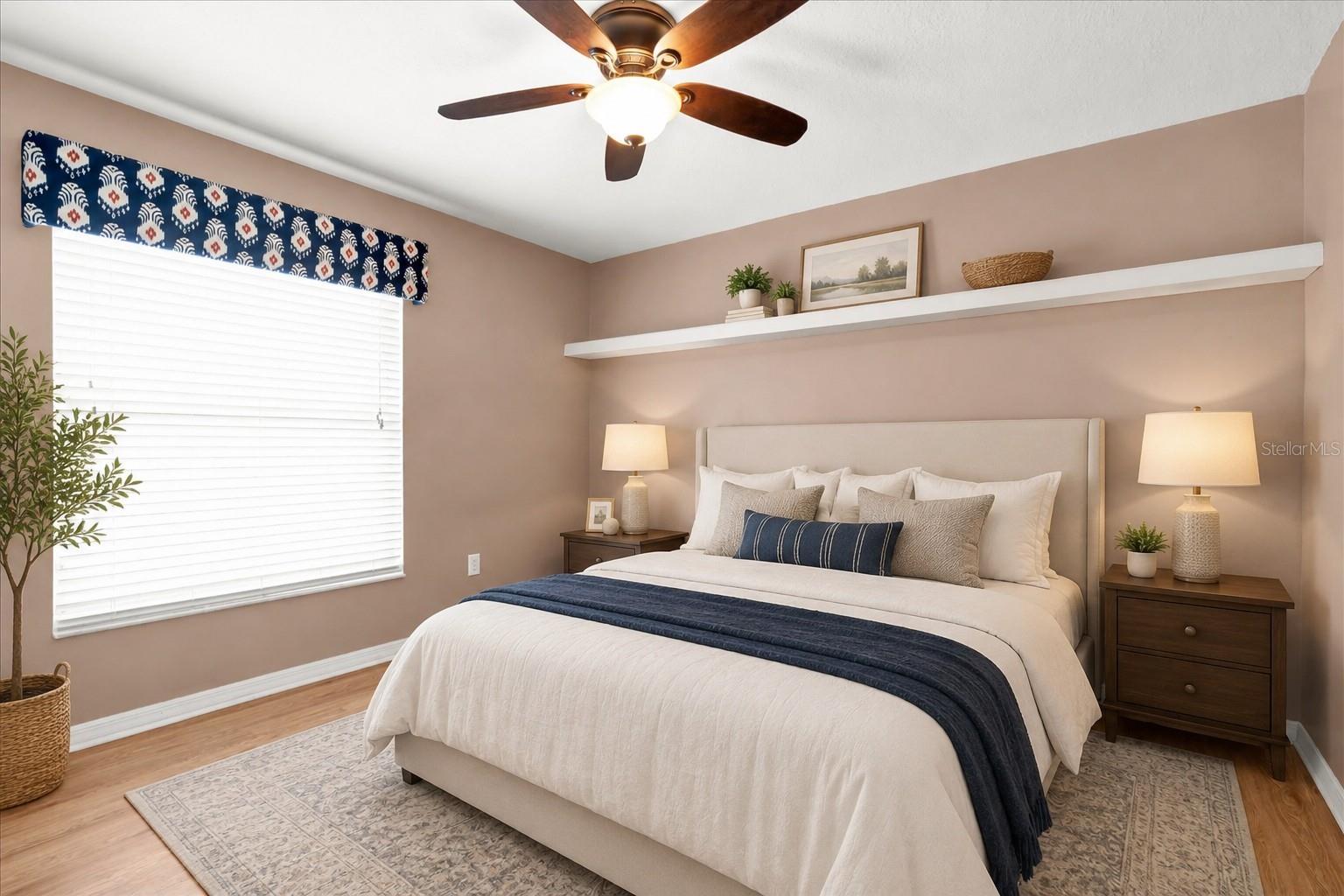WESTCHASE SEC 110 - Residential