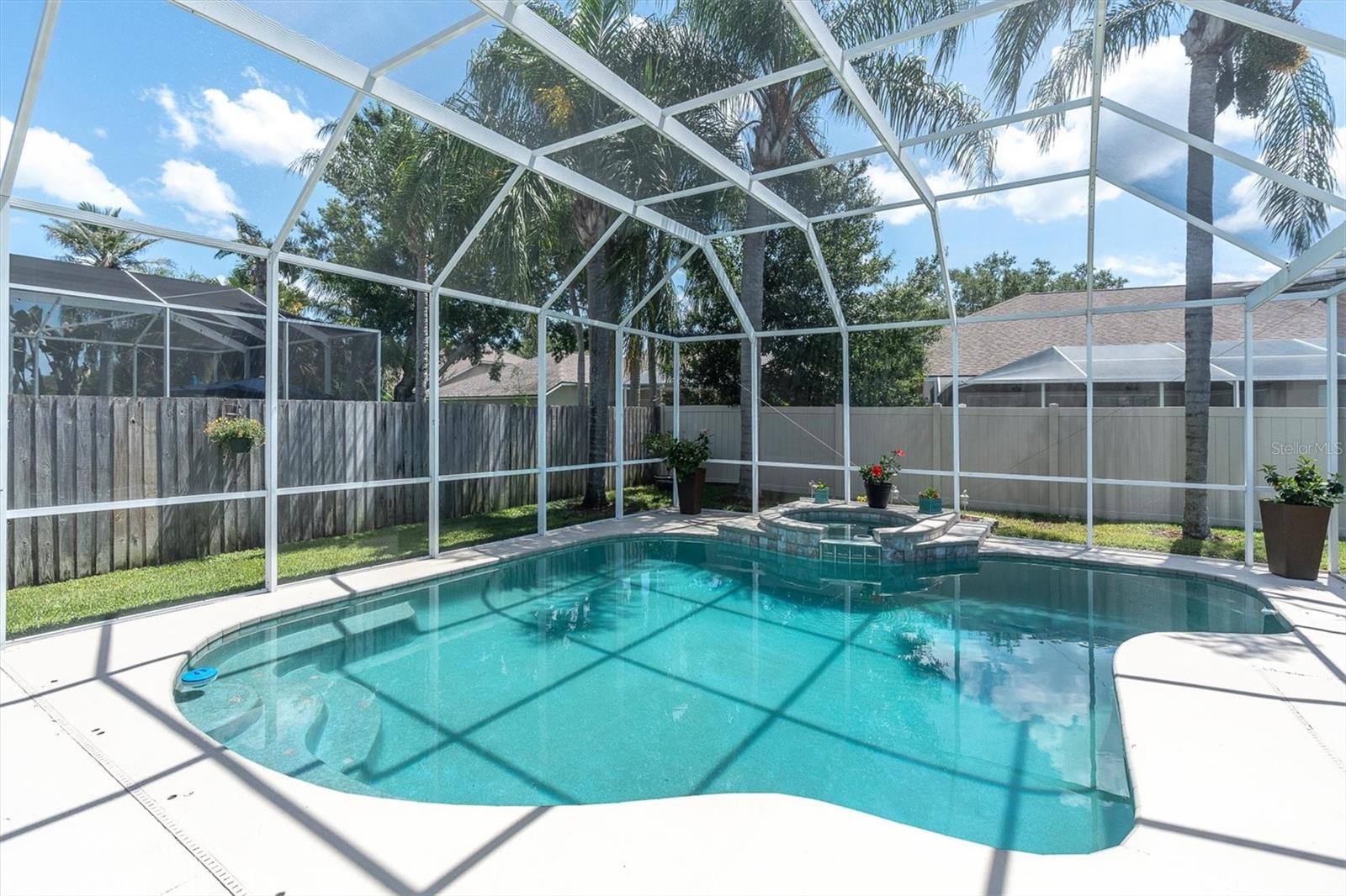WESTCHASE SEC 110 - Residential
