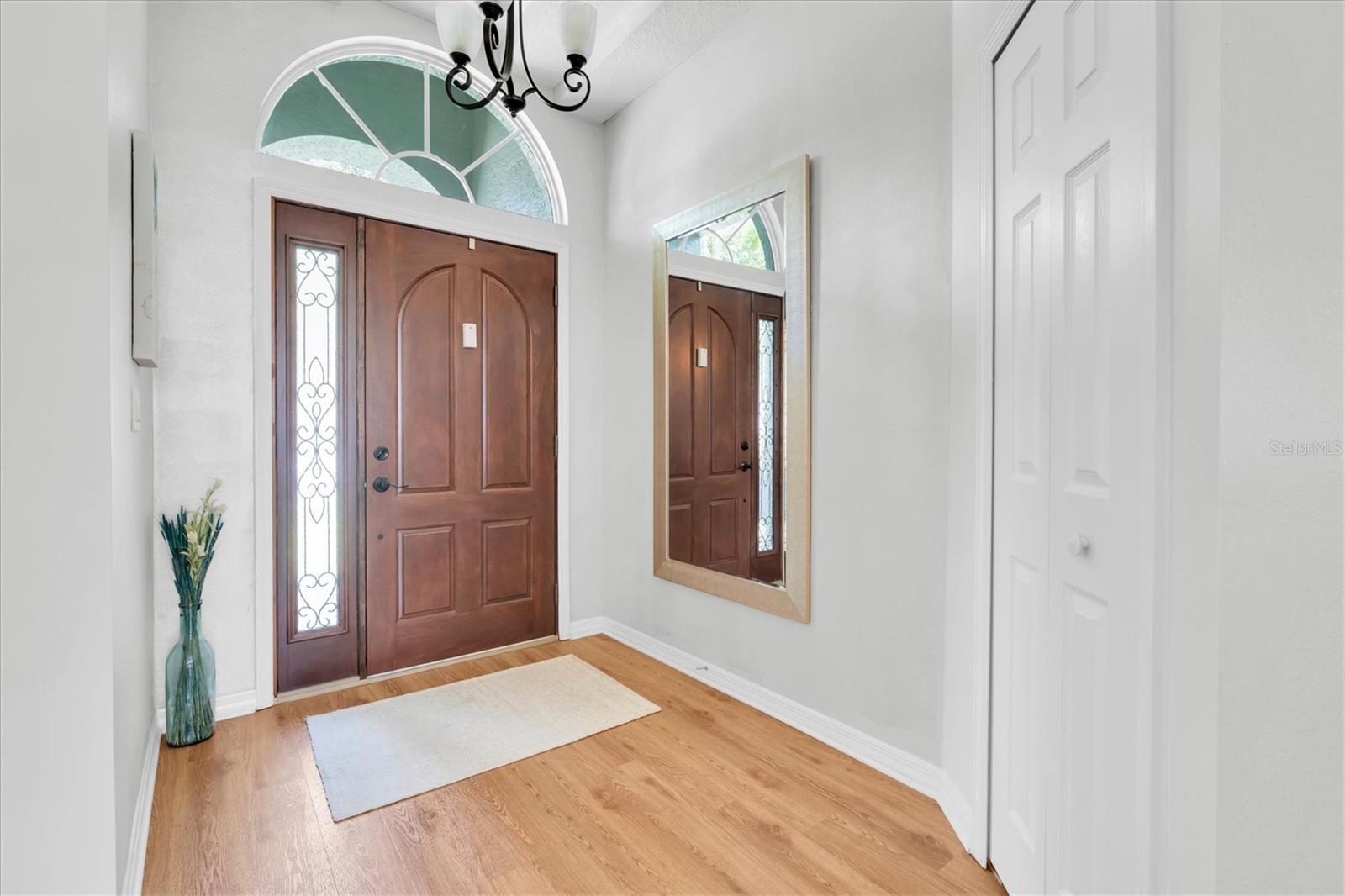 WESTCHASE SEC 110 - Residential