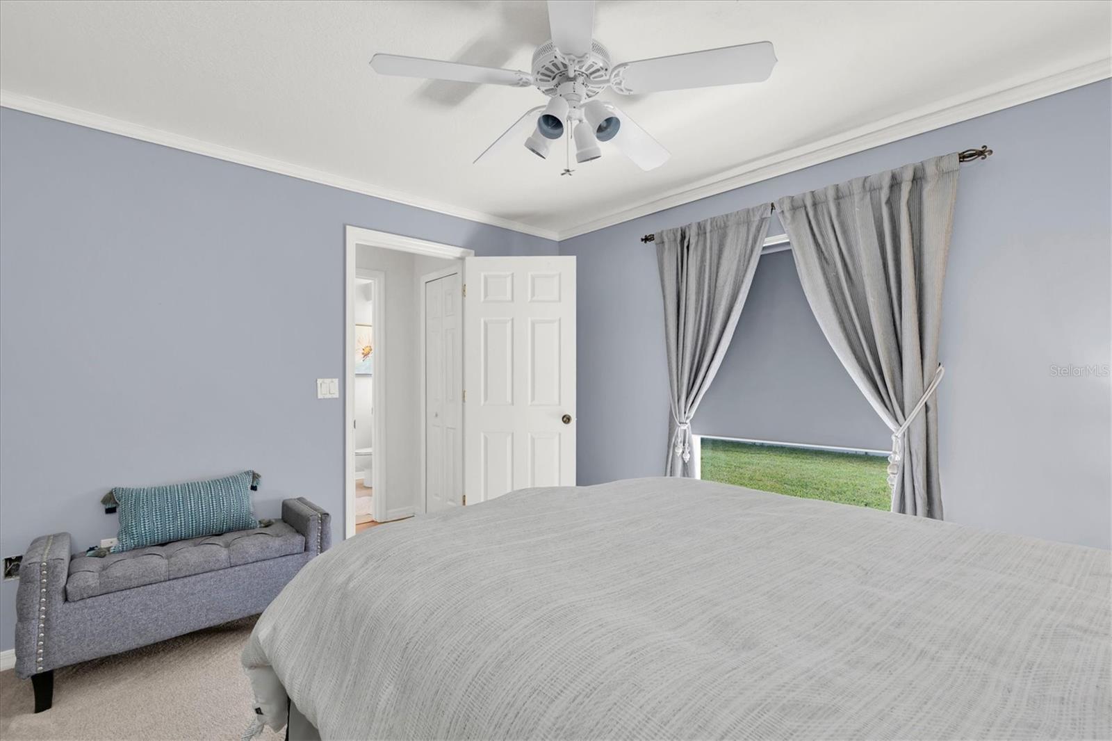 WESTCHASE SEC 110 - Residential