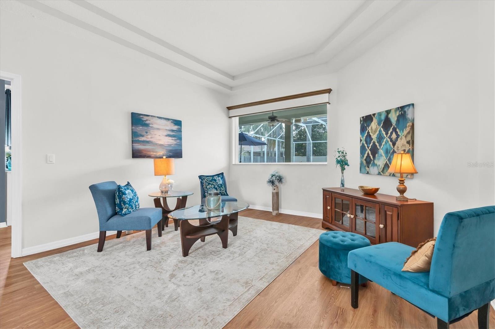 WESTCHASE SEC 110 - Residential