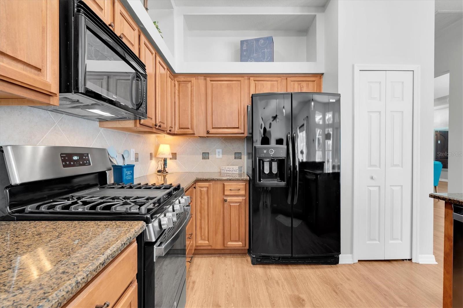 WESTCHASE SEC 110 - Residential
