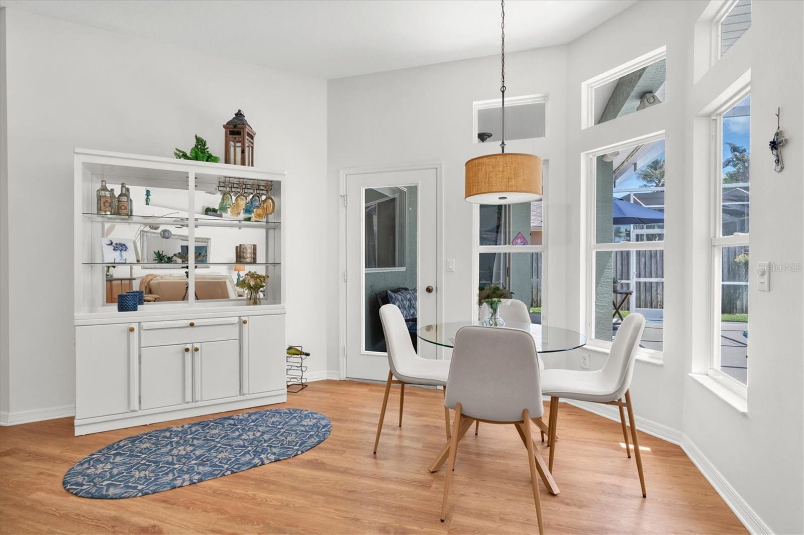 WESTCHASE SEC 110 - Residential