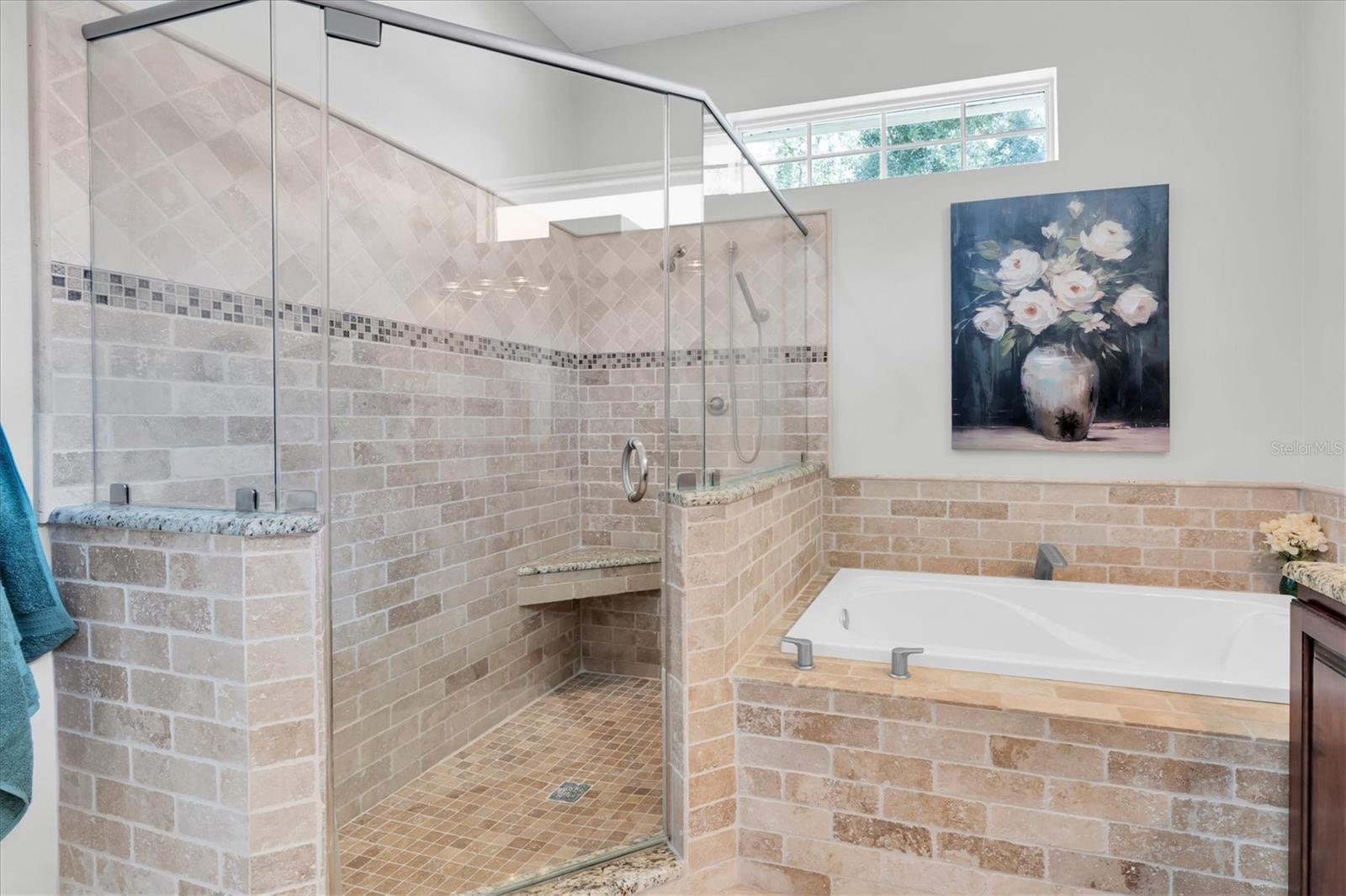 WESTCHASE SEC 110 - Residential