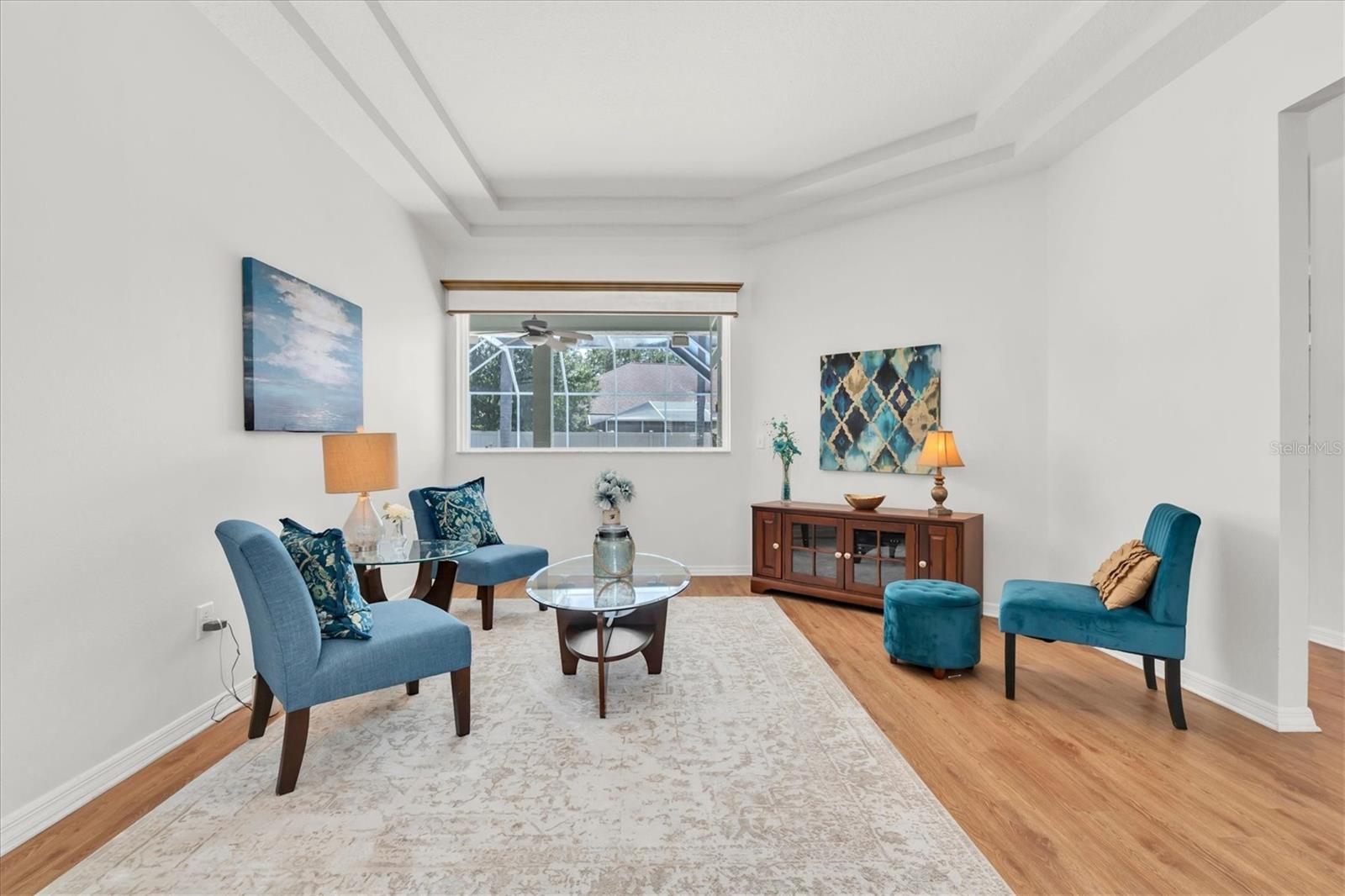 WESTCHASE SEC 110 - Residential