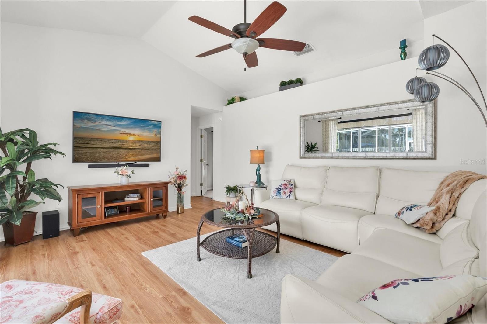 WESTCHASE SEC 110 - Residential