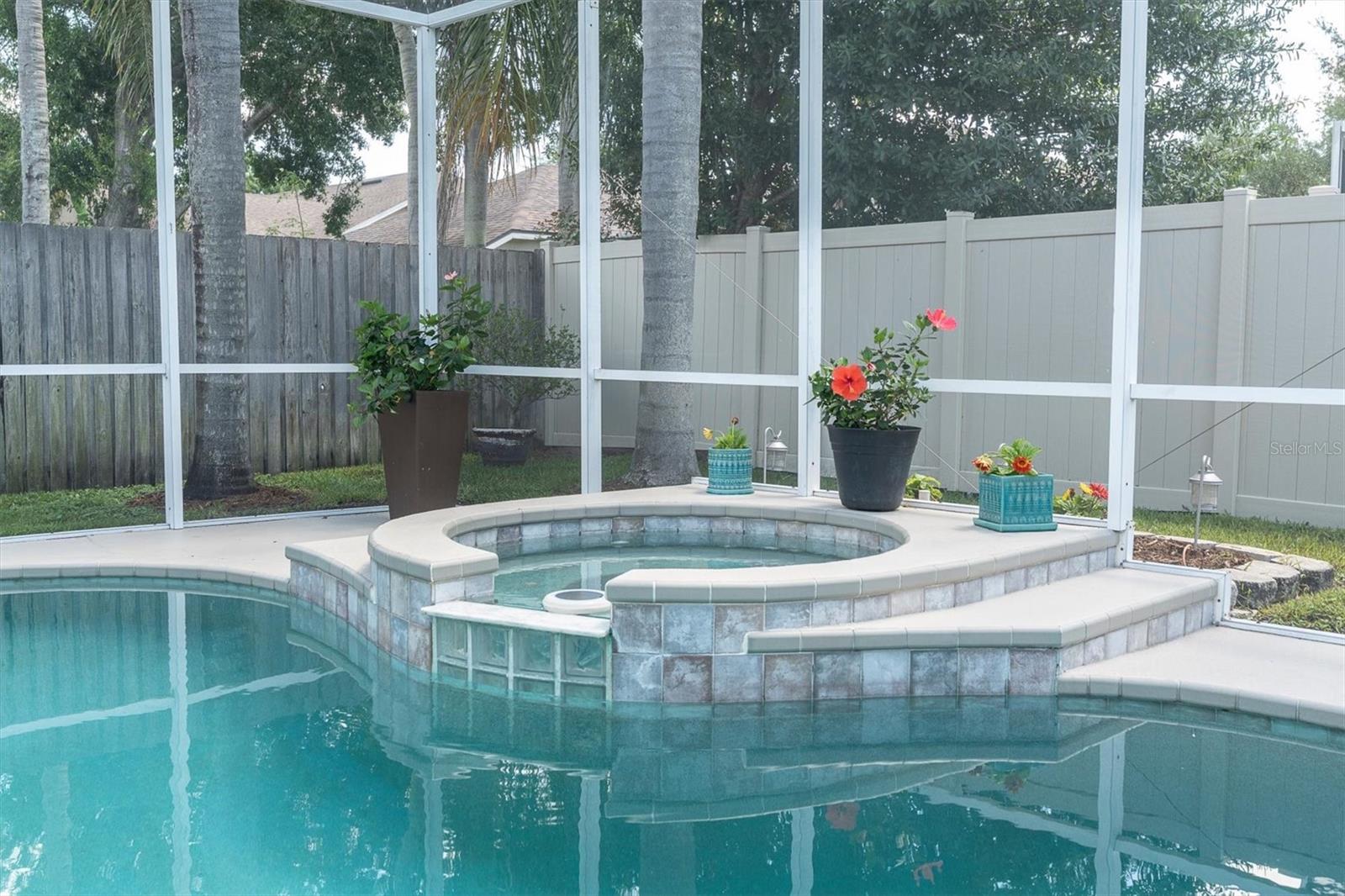 WESTCHASE SEC 110 - Residential