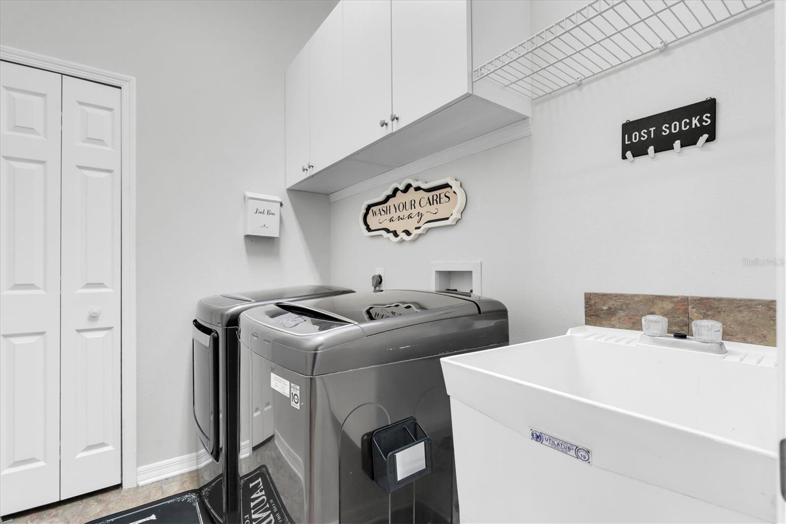 WESTCHASE SEC 110 - Residential