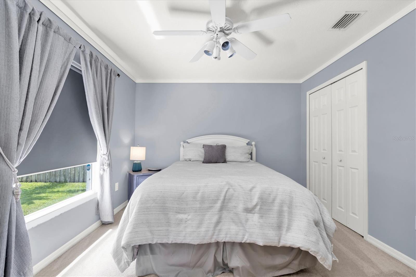 WESTCHASE SEC 110 - Residential