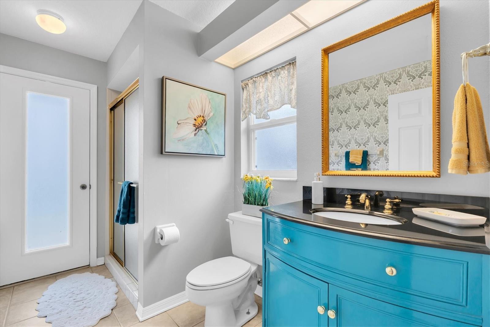 WESTCHASE SEC 110 - Residential