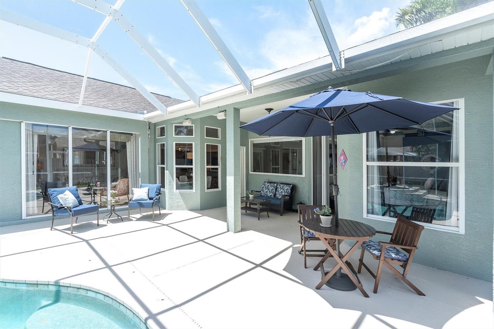 WESTCHASE SEC 110 - Residential