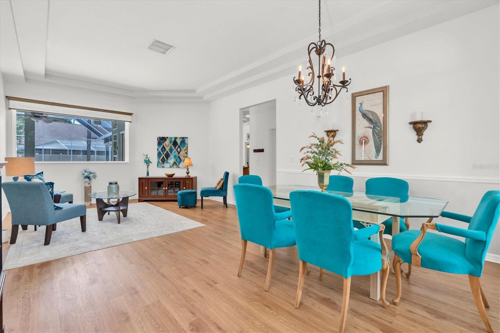 WESTCHASE SEC 110 - Residential