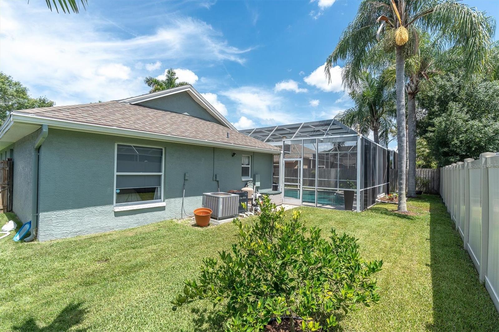 WESTCHASE SEC 110 - Residential