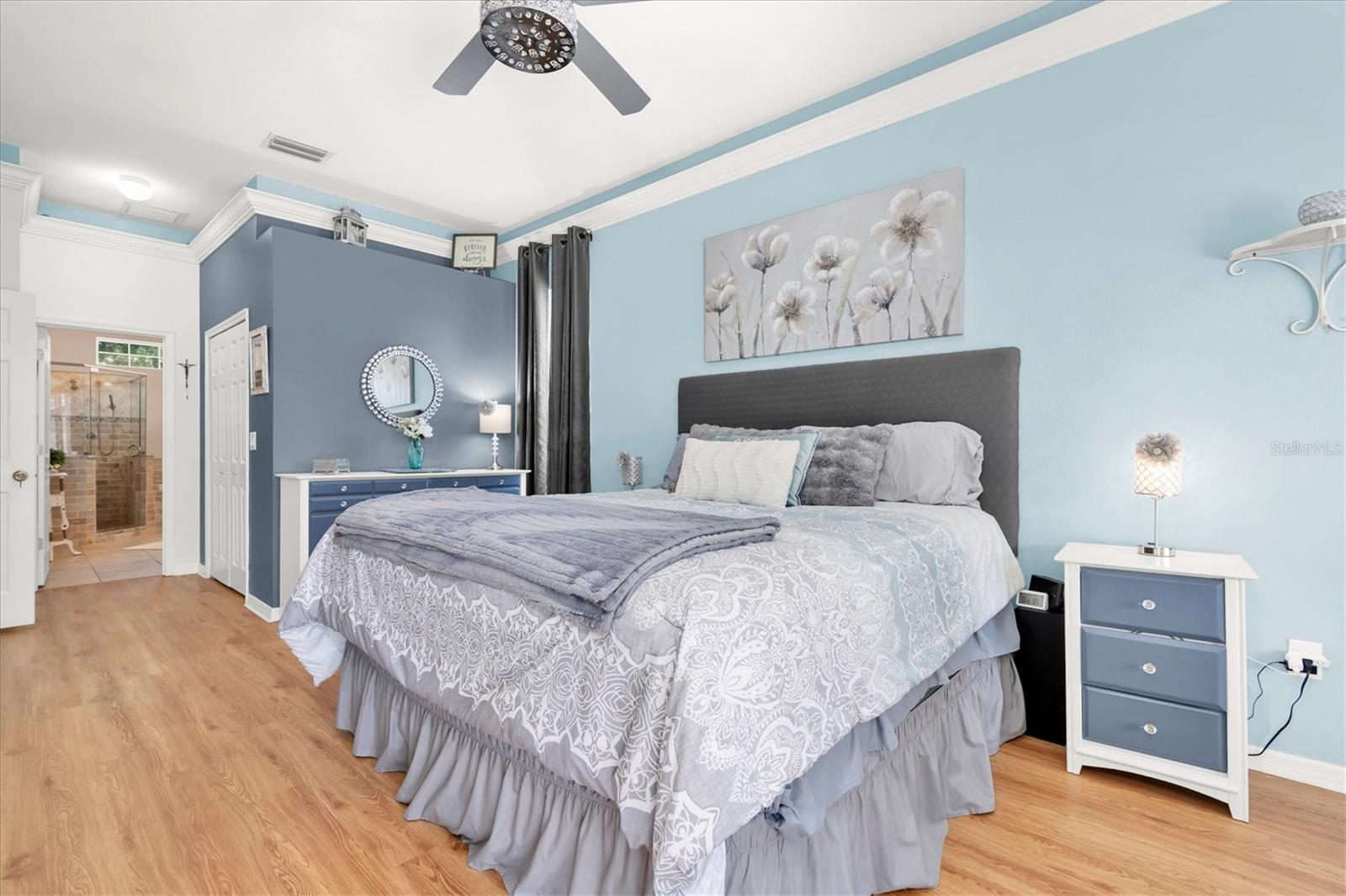 WESTCHASE SEC 110 - Residential