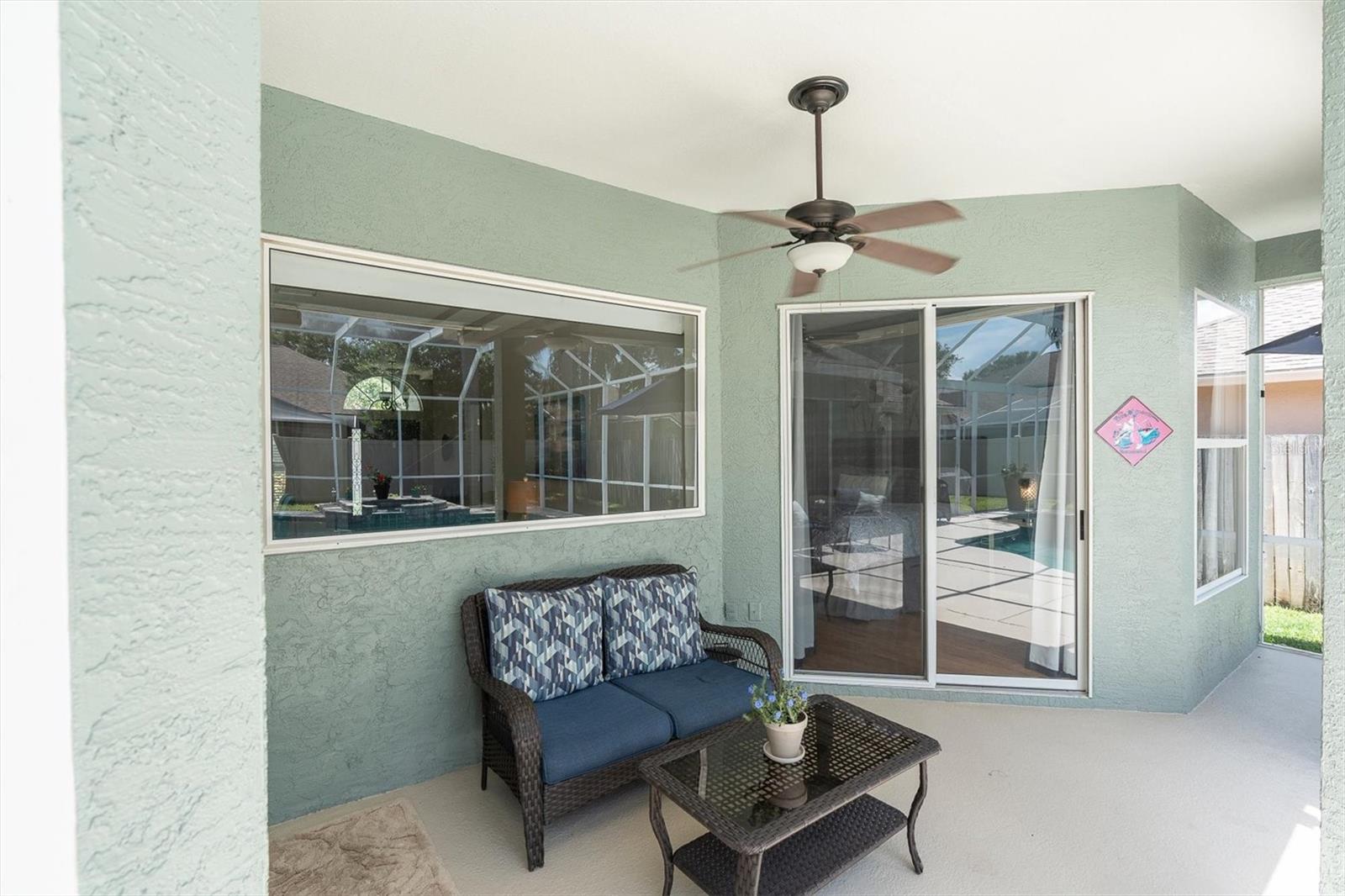 WESTCHASE SEC 110 - Residential