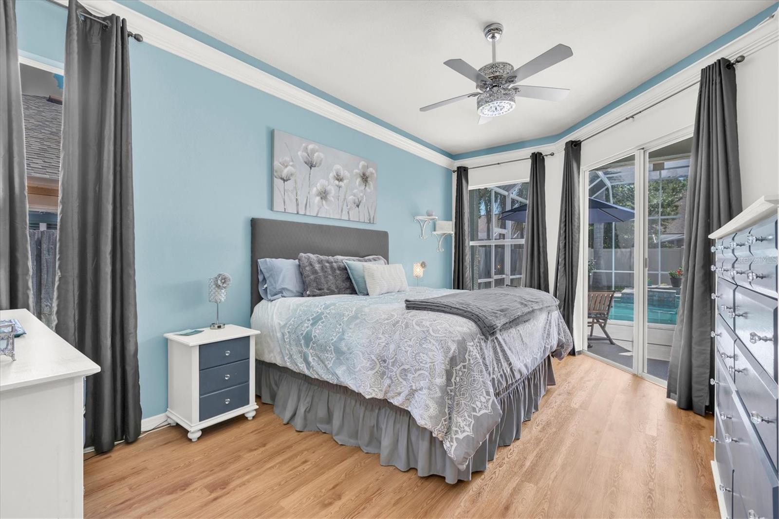 WESTCHASE SEC 110 - Residential