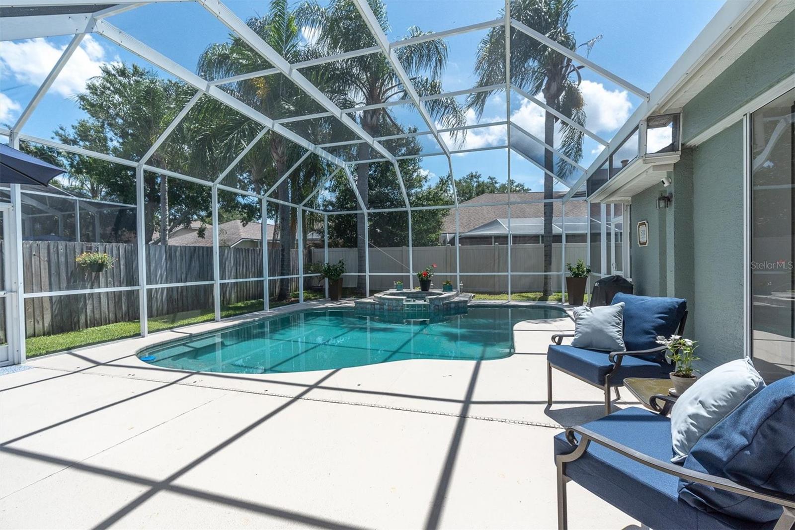 WESTCHASE SEC 110 - Residential