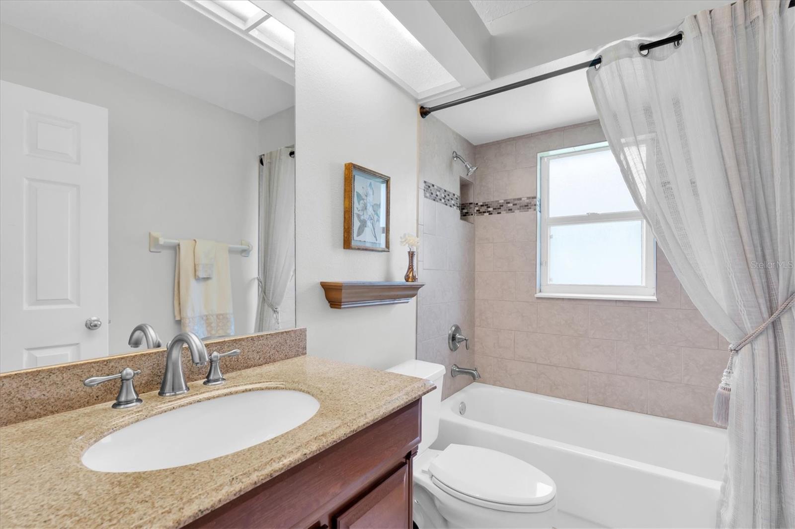 WESTCHASE SEC 110 - Residential