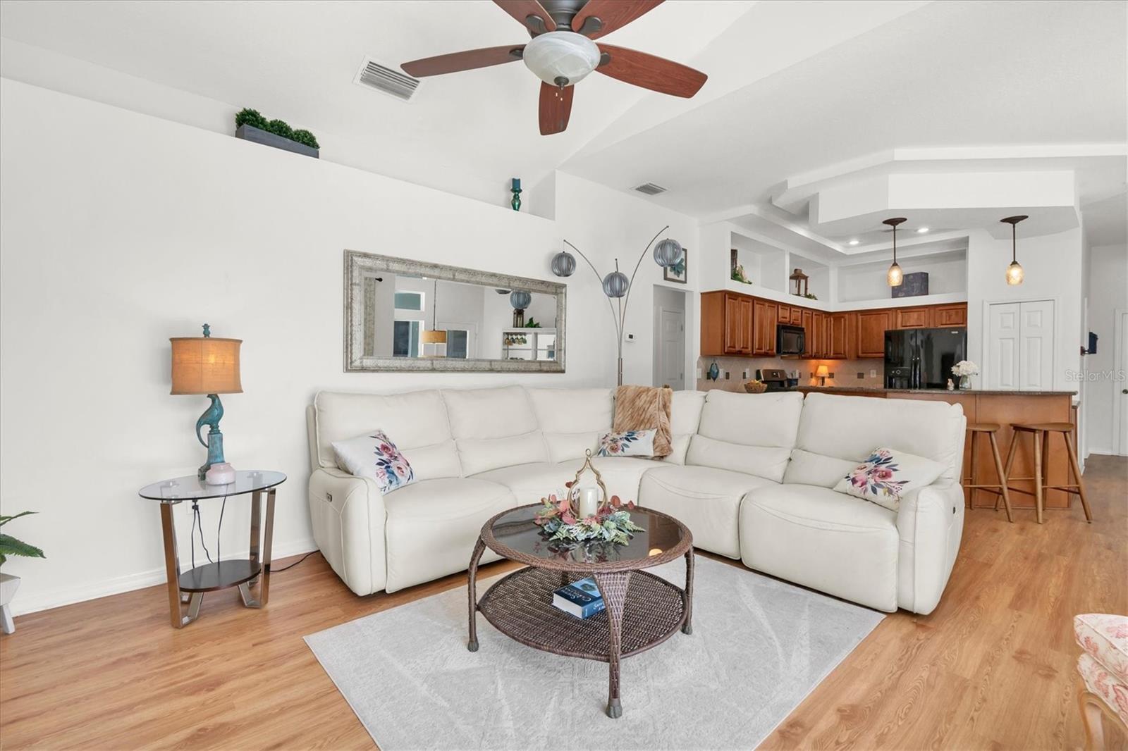 WESTCHASE SEC 110 - Residential