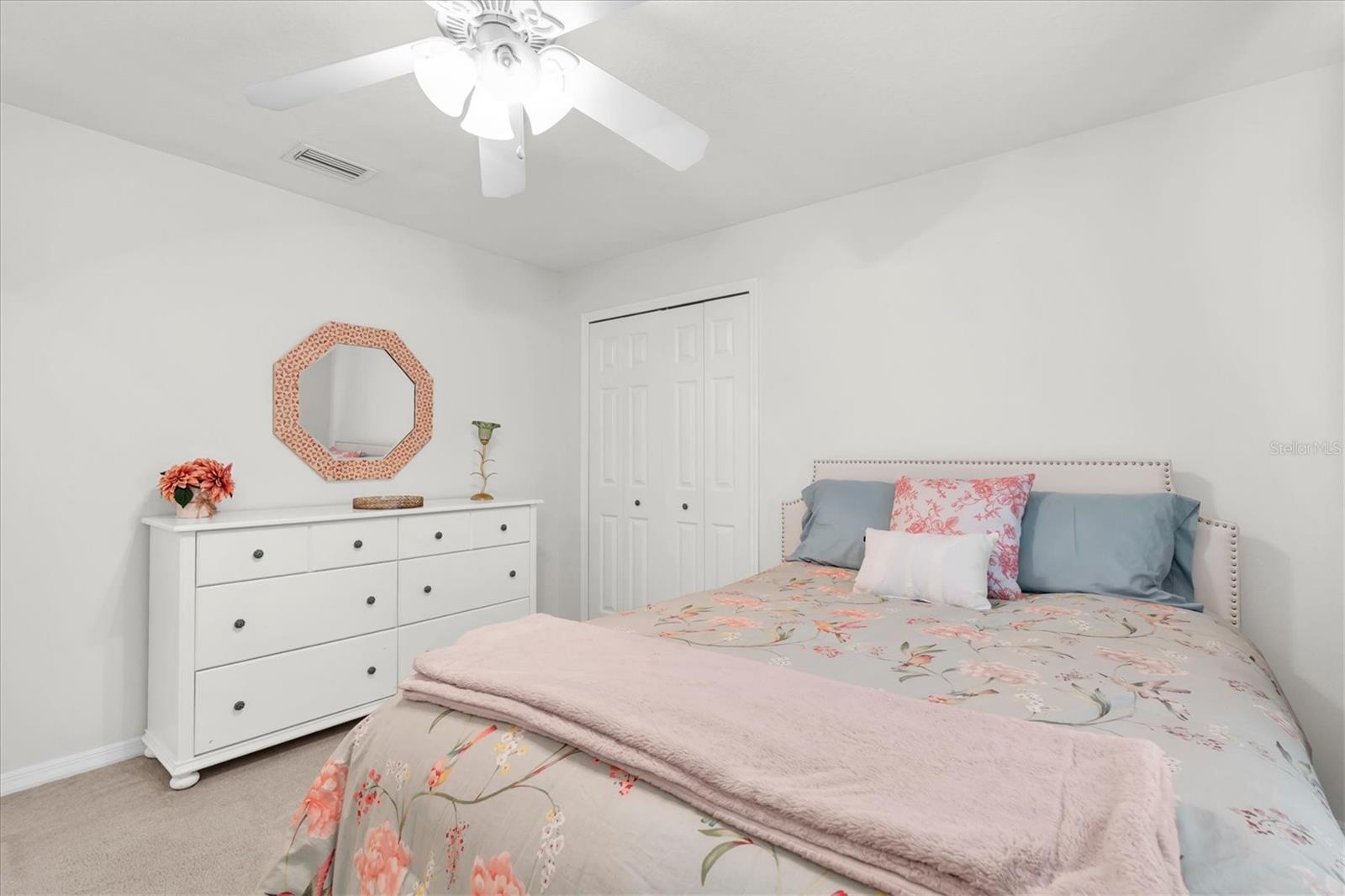 WESTCHASE SEC 110 - Residential