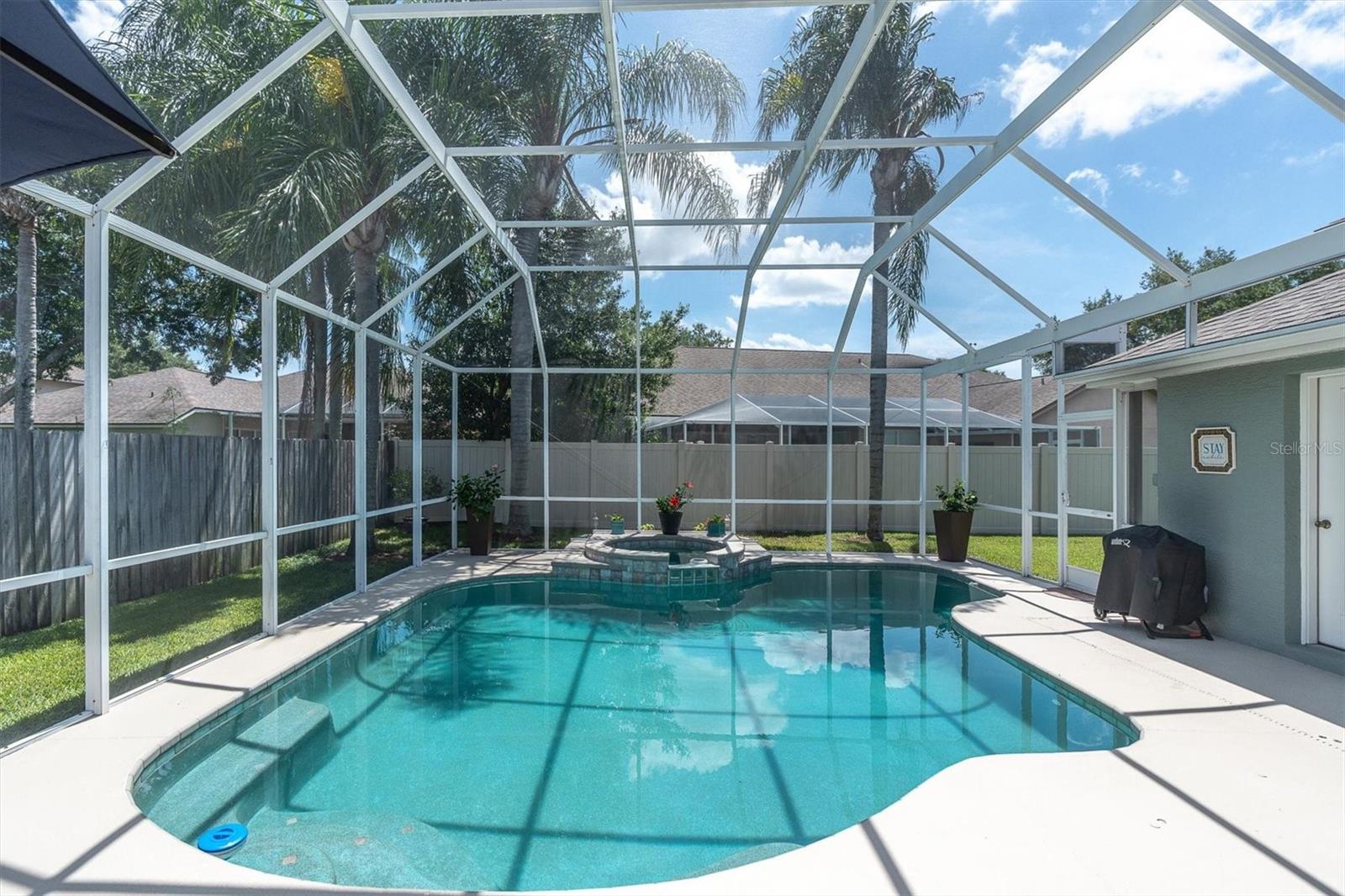 WESTCHASE SEC 110 - Residential