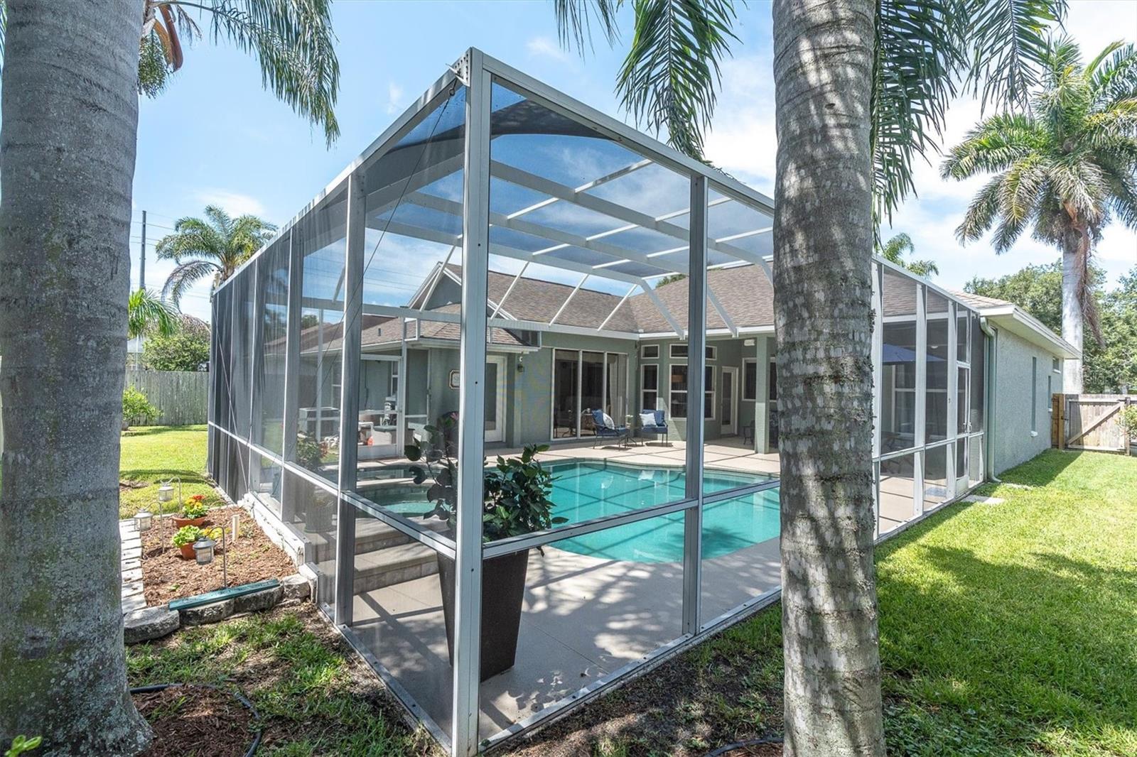 WESTCHASE SEC 110 - Residential