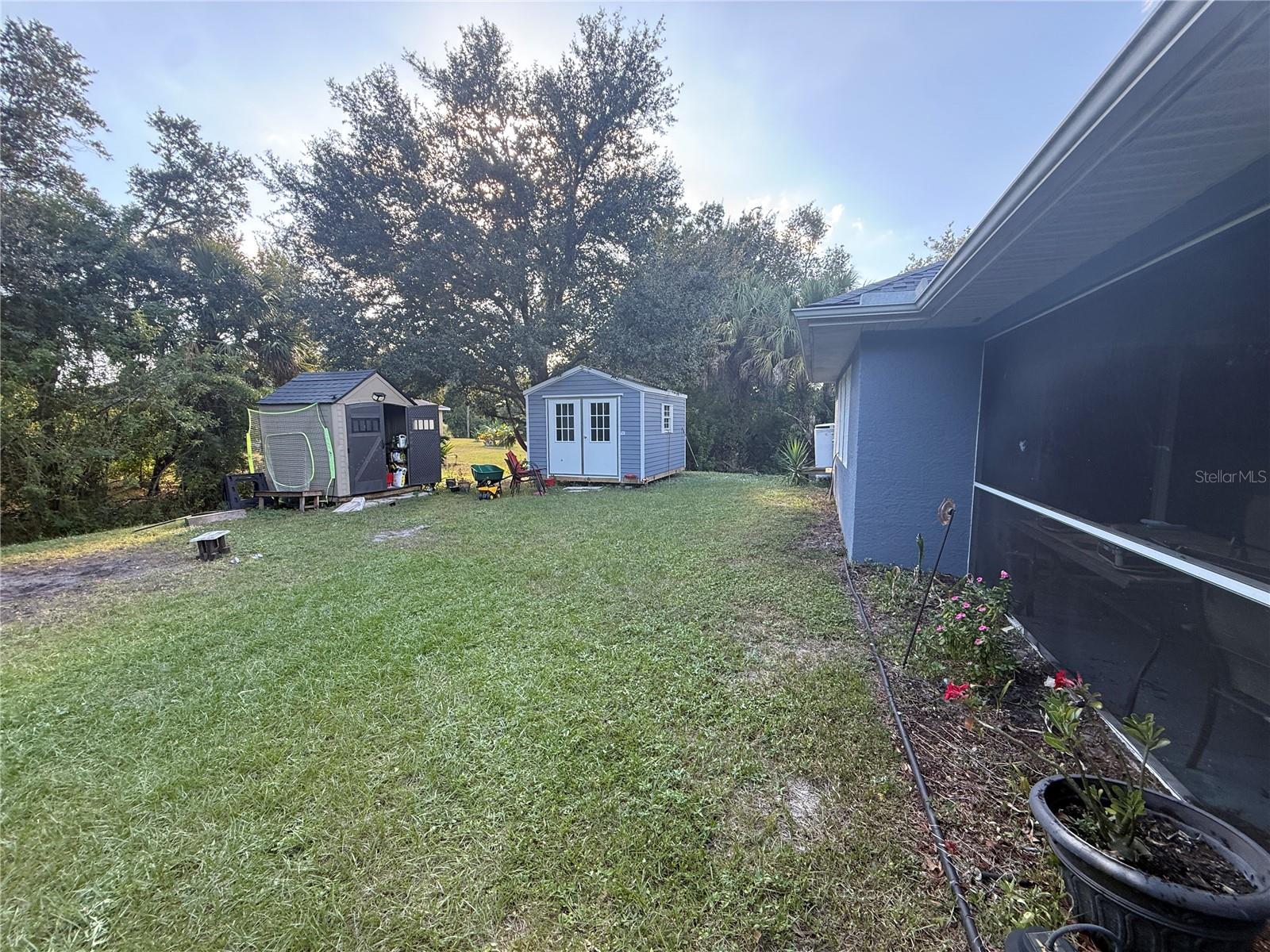PORT CHARLOTTE SUB 21 - Residential