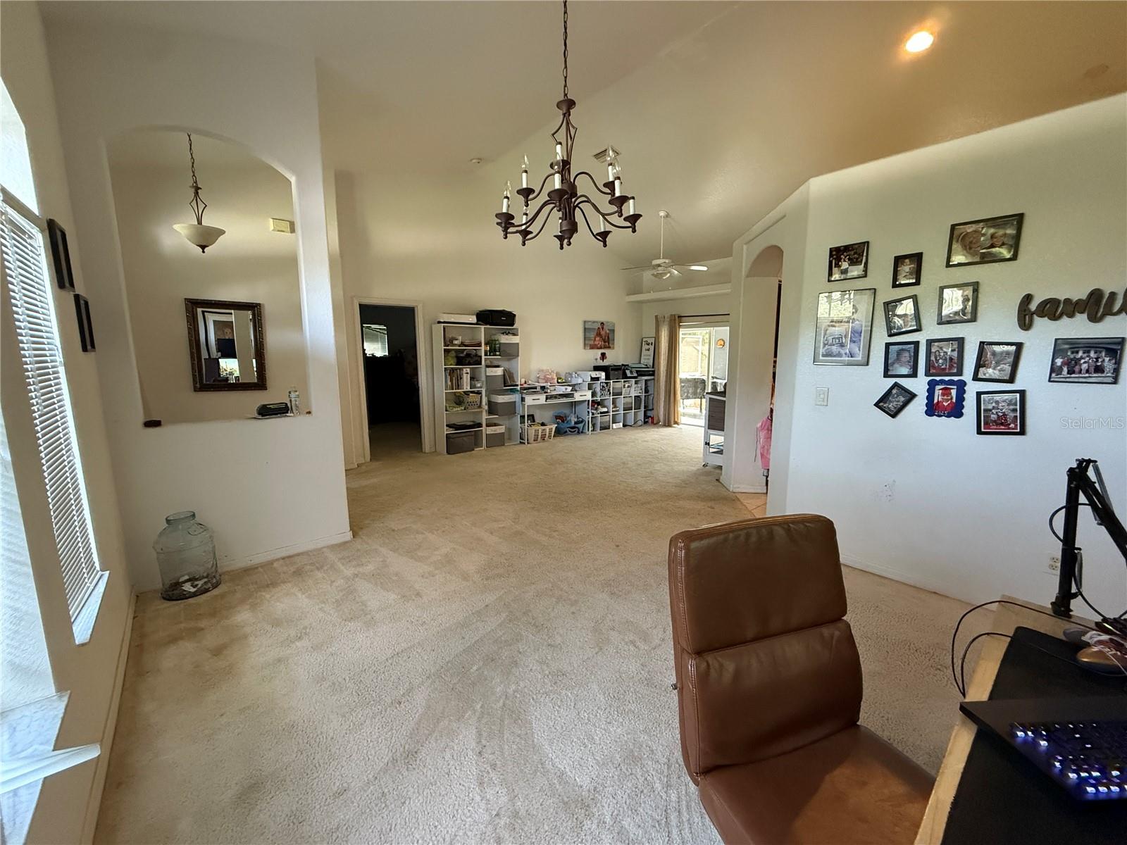PORT CHARLOTTE SUB 21 - Residential