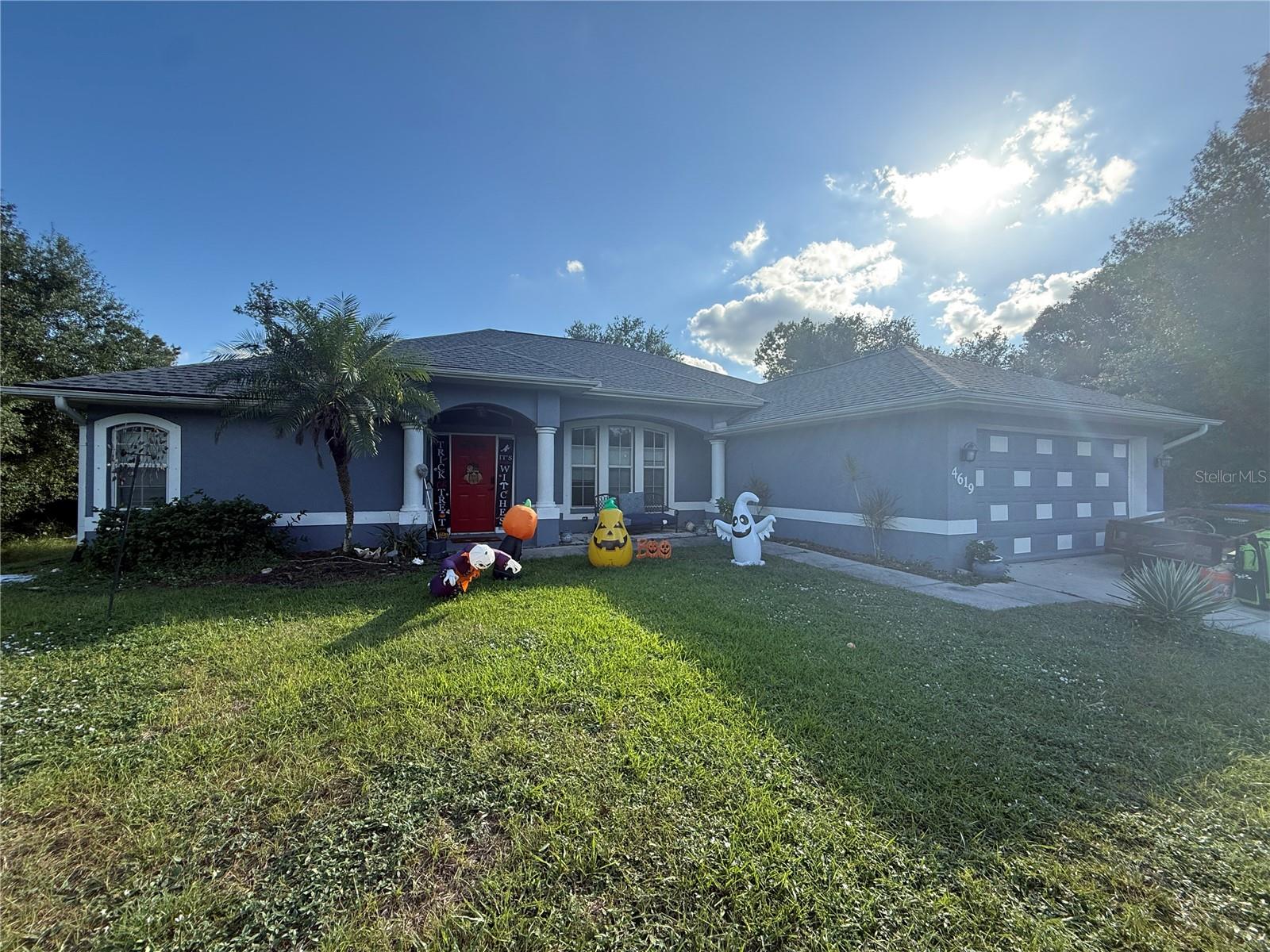 PORT CHARLOTTE SUB 21 - Residential