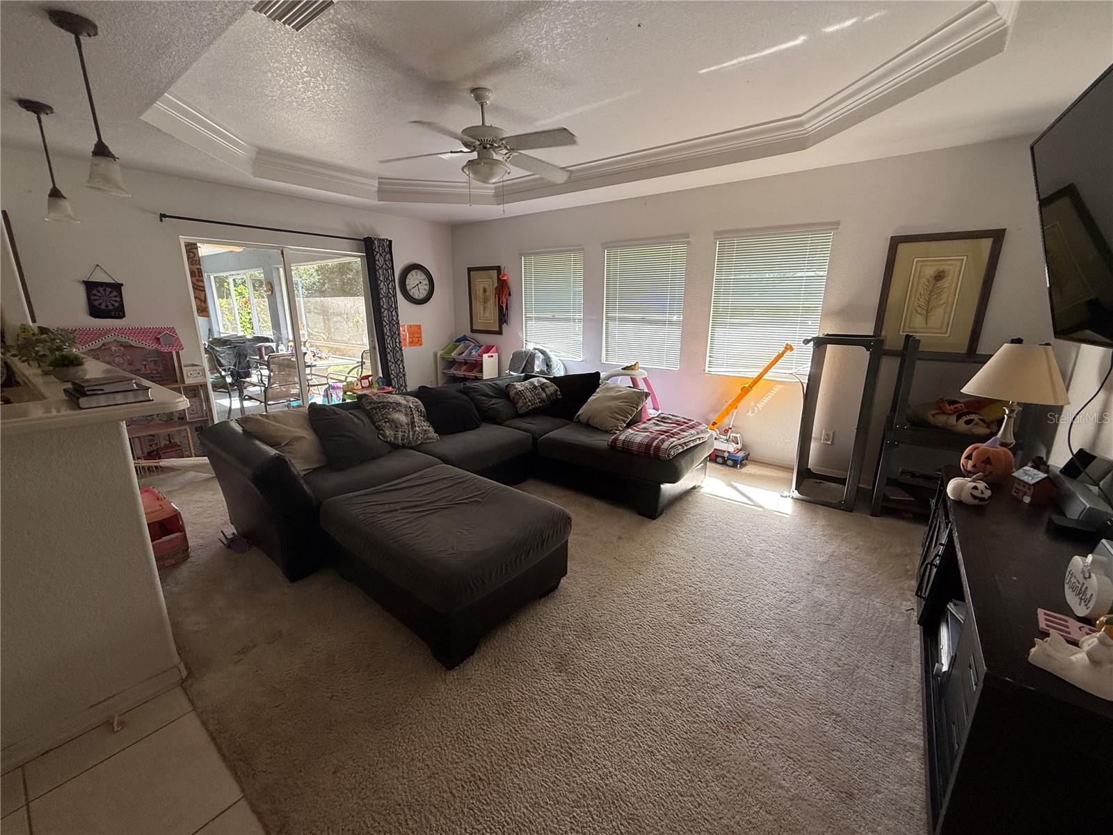 PORT CHARLOTTE SUB 21 - Residential