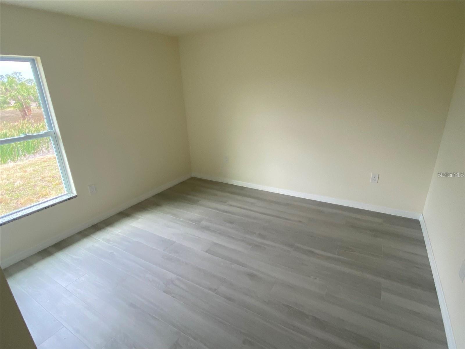PORT CHARLOTTE SUB 51 - Residential Lease