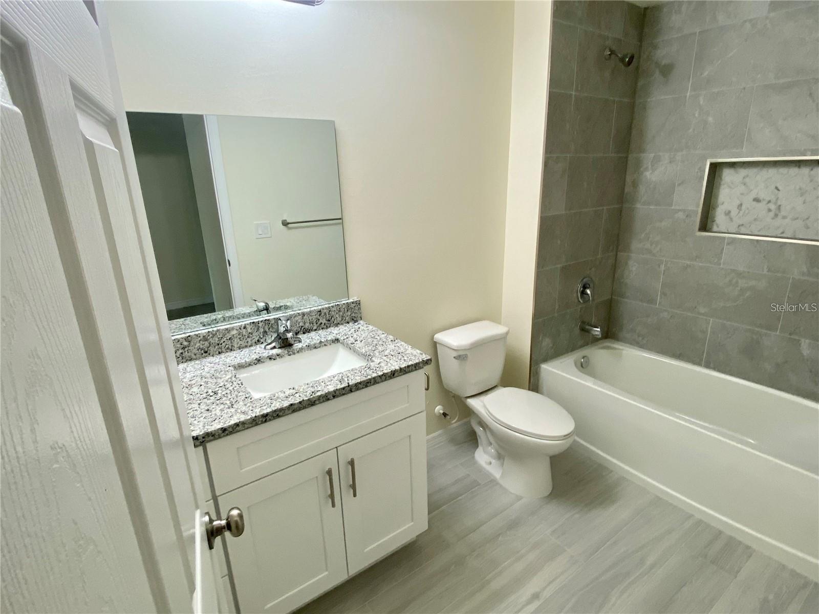 PORT CHARLOTTE SUB 51 - Residential Lease