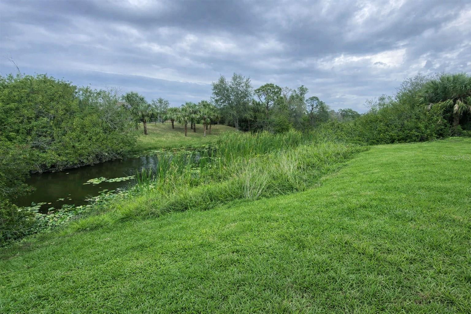 PORT CHARLOTTE SUB 51 - Residential Lease