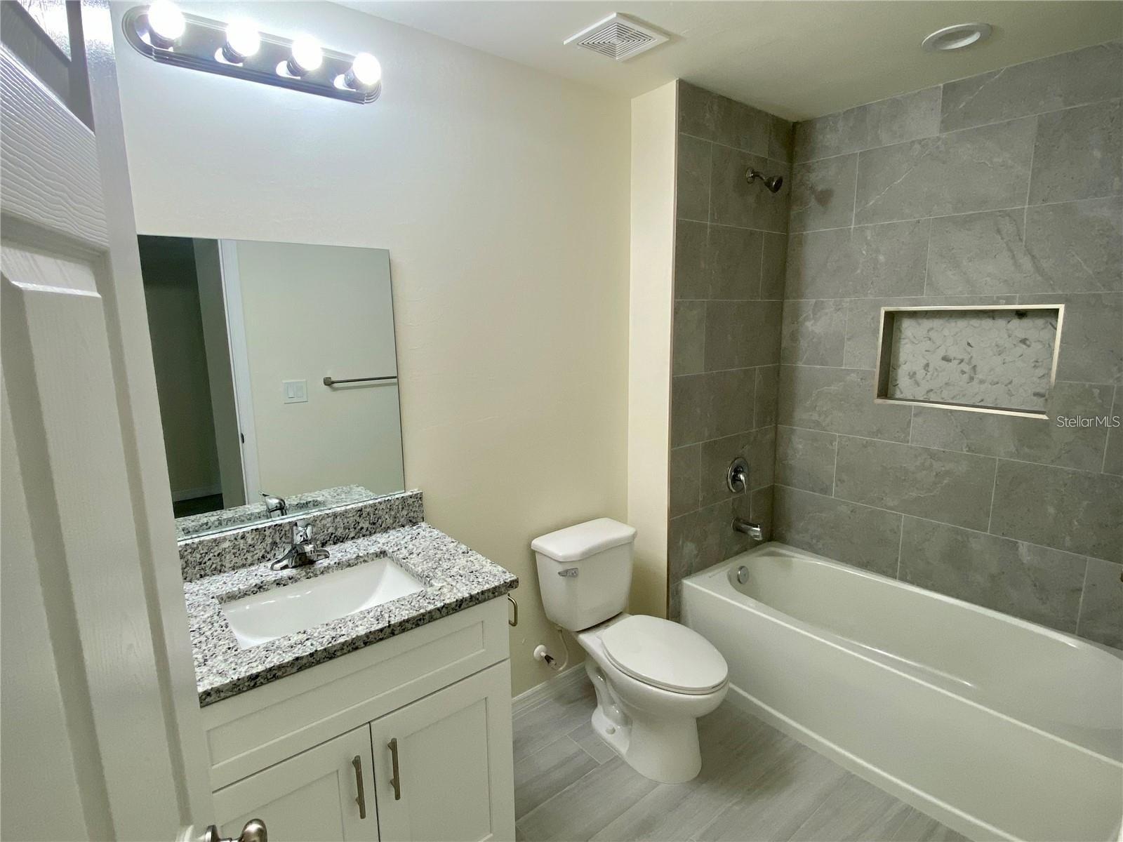 PORT CHARLOTTE SUB 51 - Residential Lease