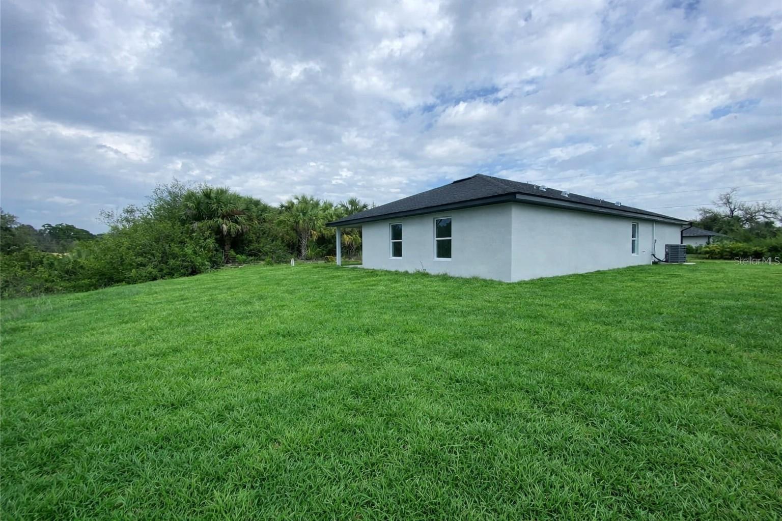 PORT CHARLOTTE SUB 51 - Residential Lease