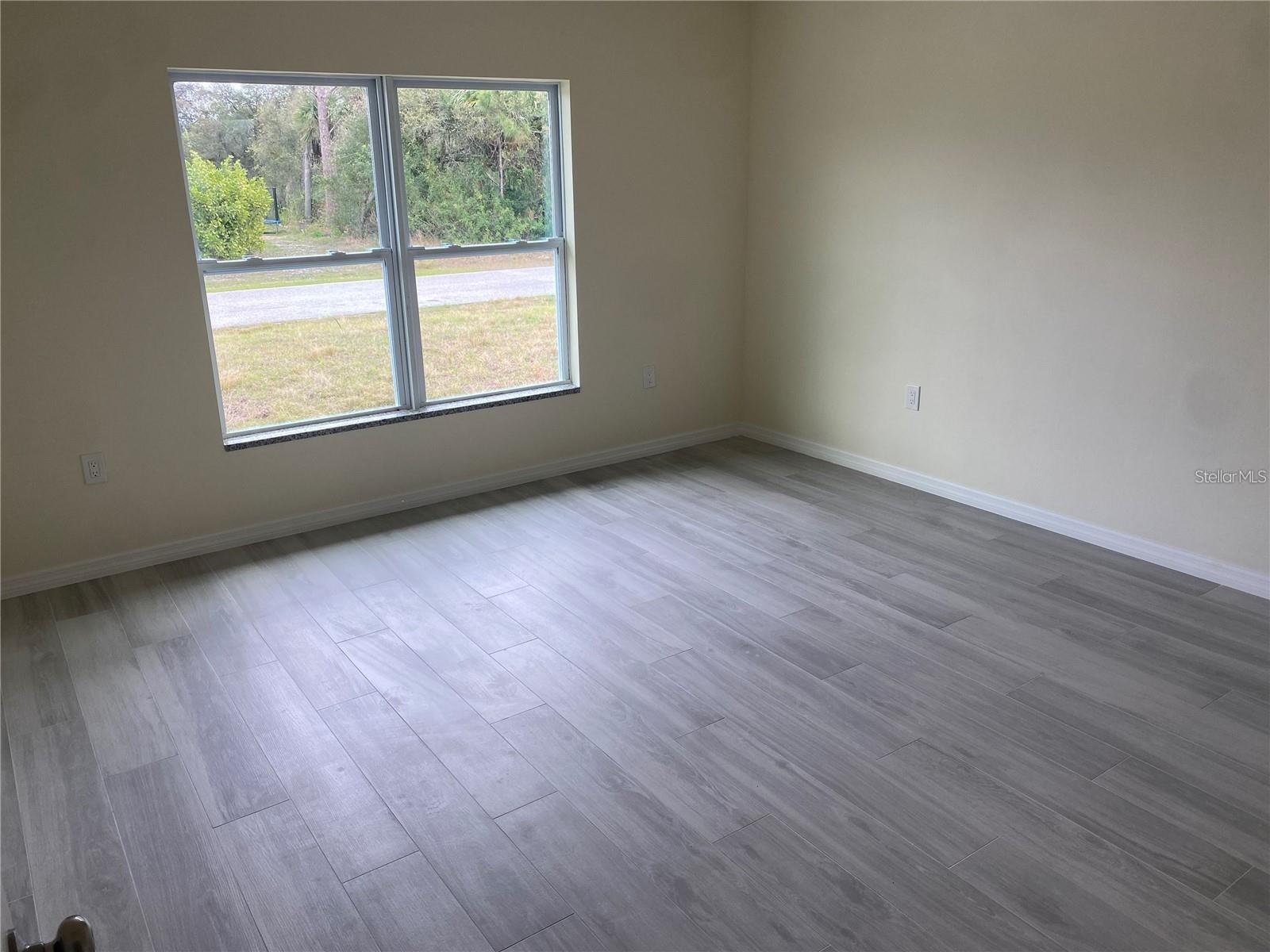 PORT CHARLOTTE SUB 51 - Residential Lease