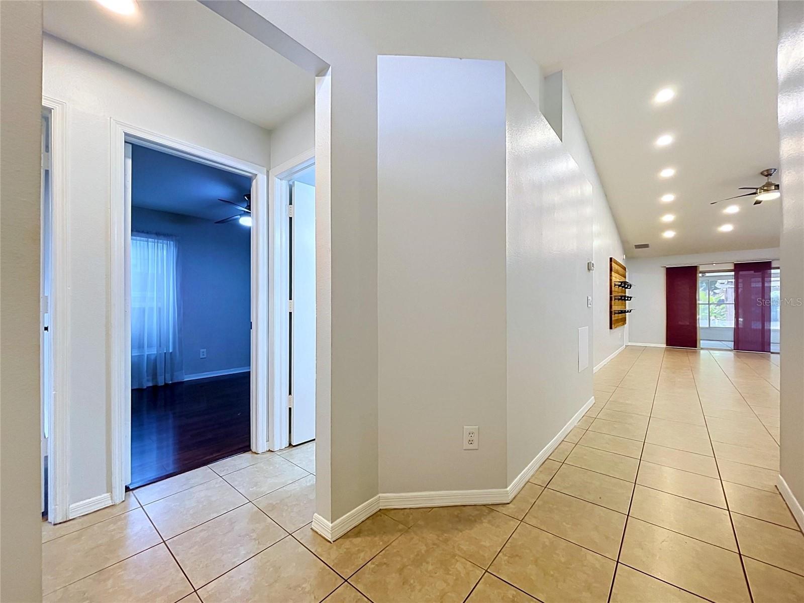 BROOKGREEN VILLAGE II SUB - Residential