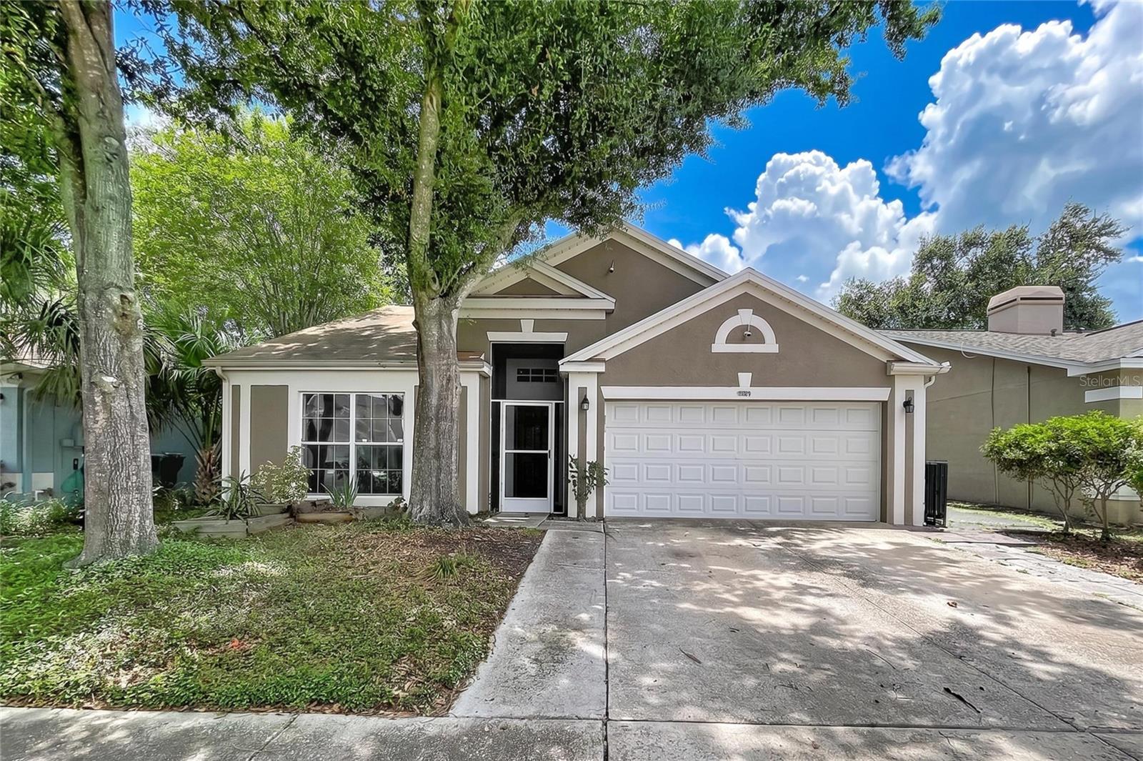 BROOKGREEN VILLAGE II SUB - Residential
