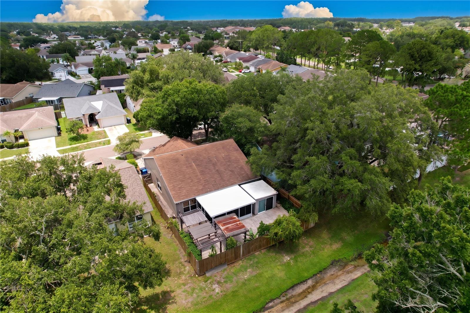 BROOKGREEN VILLAGE II SUB - Residential