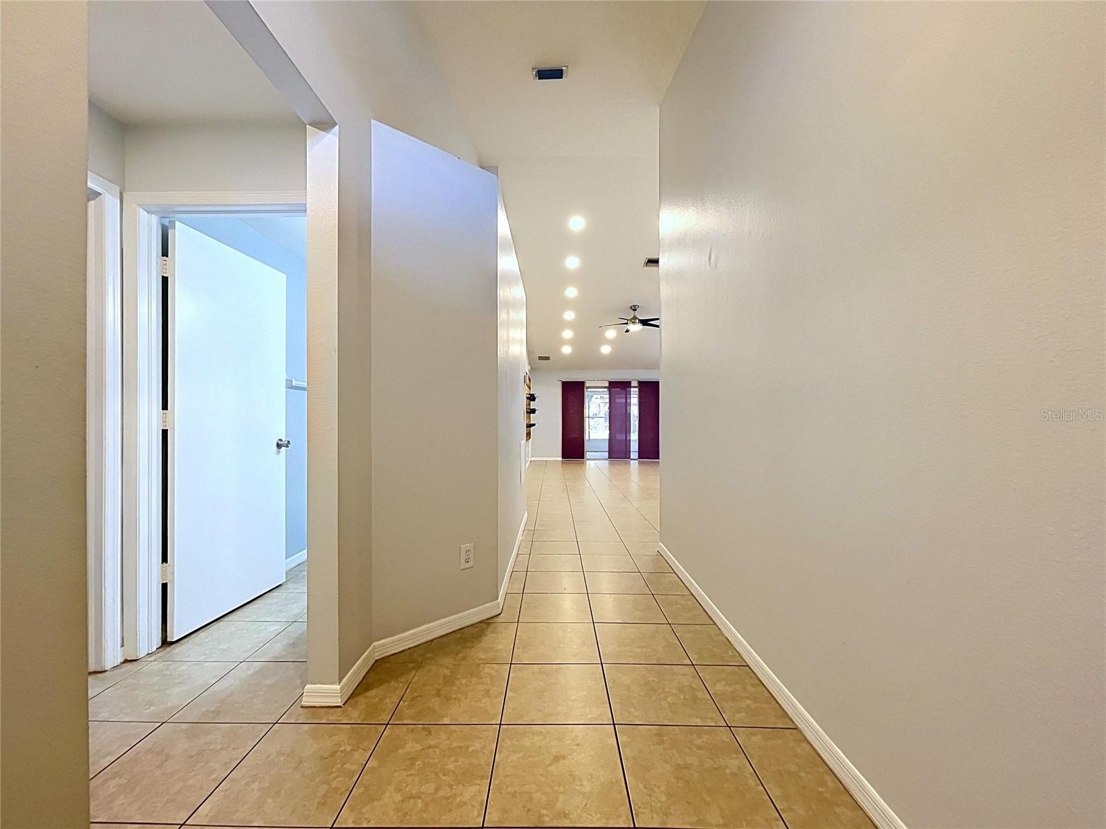 BROOKGREEN VILLAGE II SUB - Residential