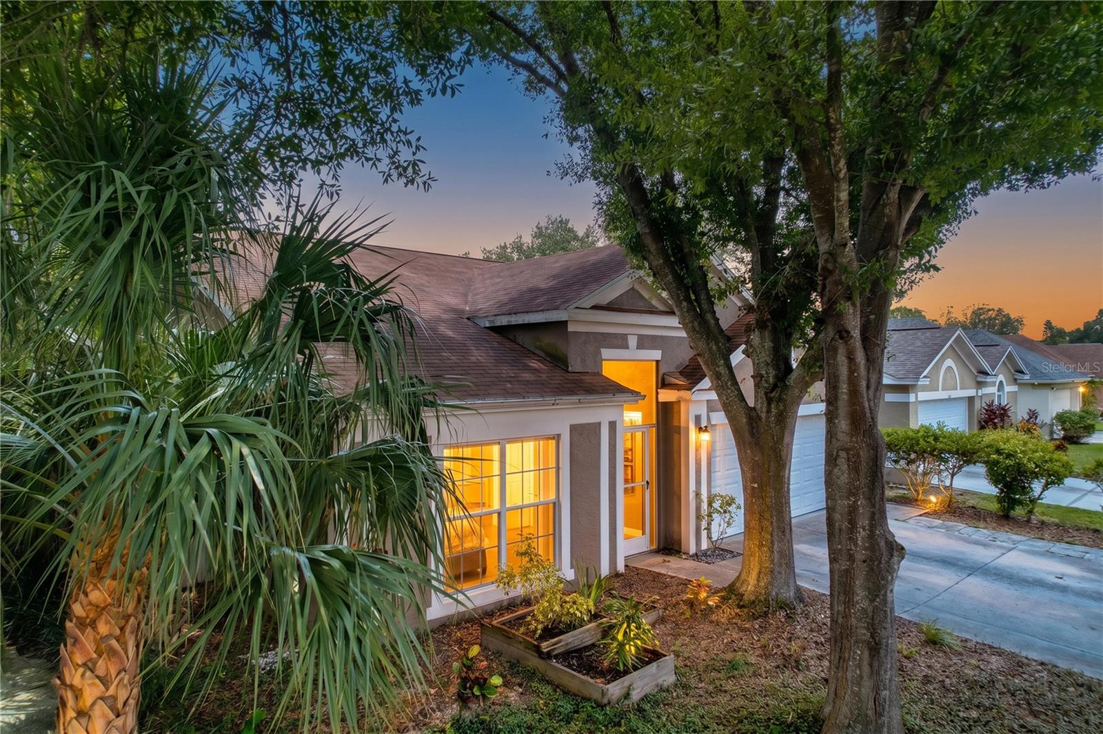 BROOKGREEN VILLAGE II SUB - Residential
