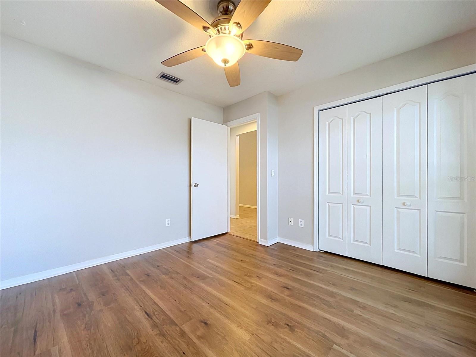BROOKGREEN VILLAGE II SUB - Residential