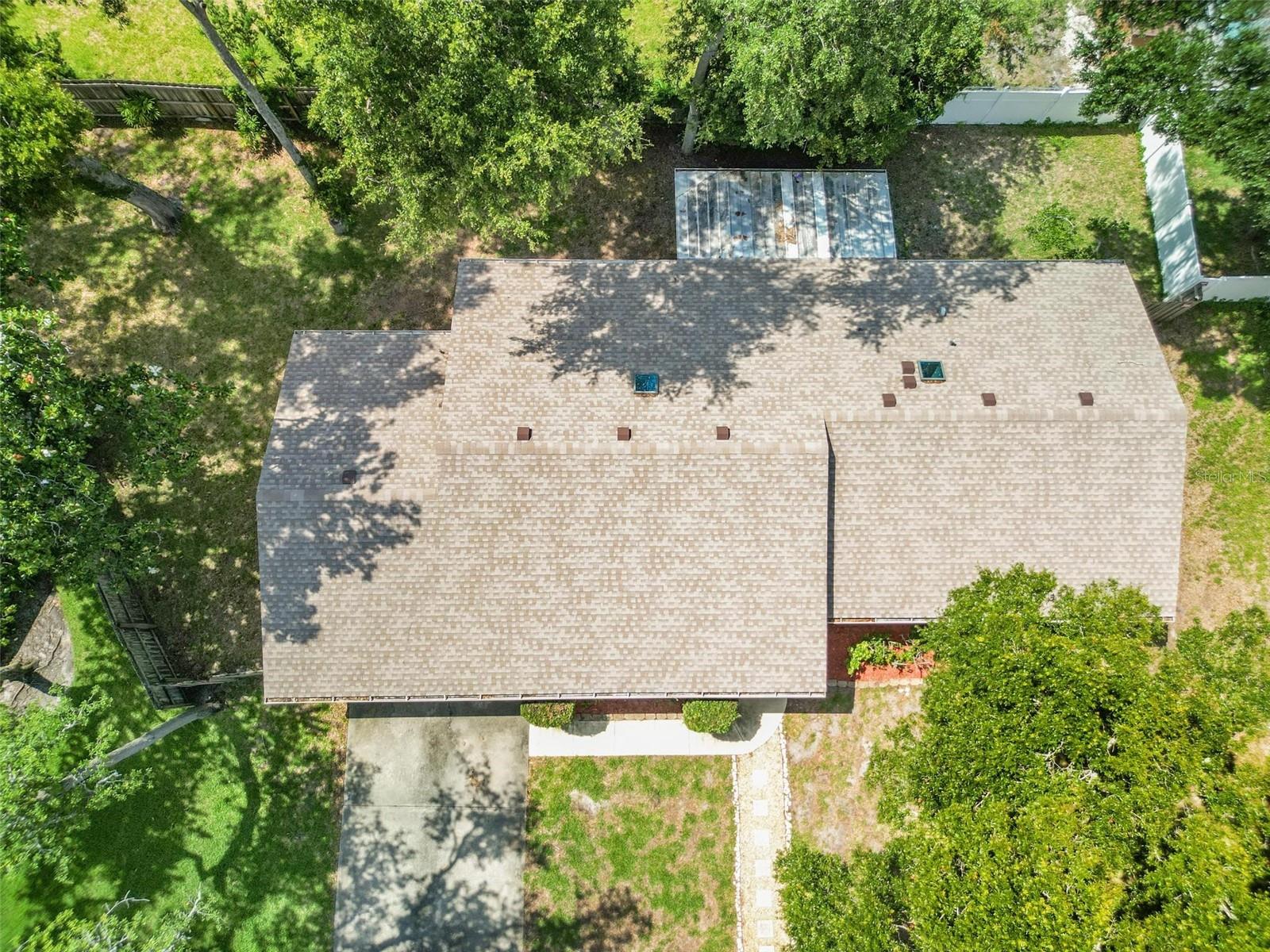 OAK FOREST PH 01-05 - Residential